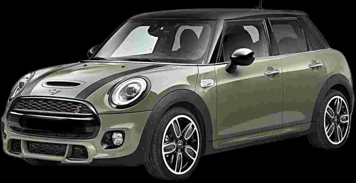 MINI COOPER S 2.0 Turbo 16V 5p Aut. - 2023 - Gasolina