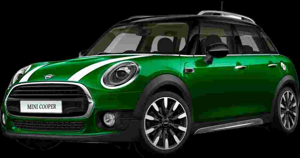 MINI COOPER 1.5 Turbo 12V 5p Aut. - 2015 - Gasolina