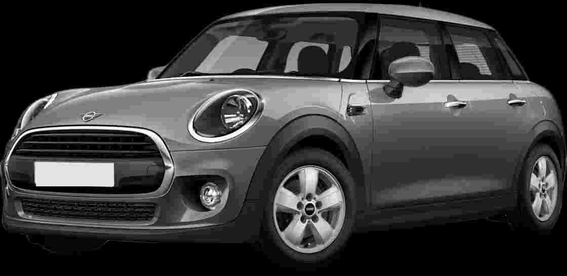 MINI COOPER 1.5 Turbo 12V 5p Aut. - 2020 - Gasolina