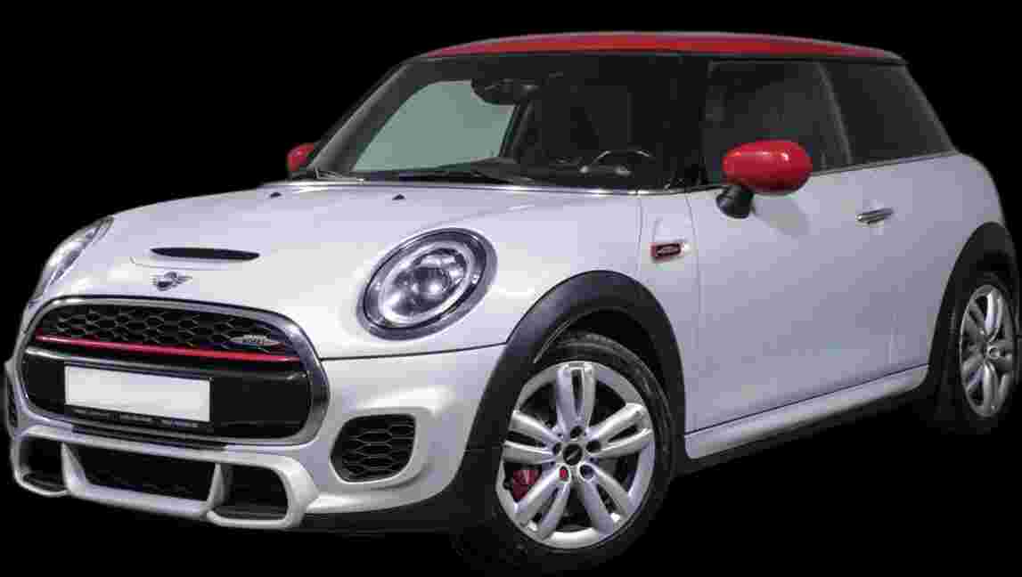 MINI COOPER John Works 2.0 Turbo 3p Aut. - 2018 - Gasolina