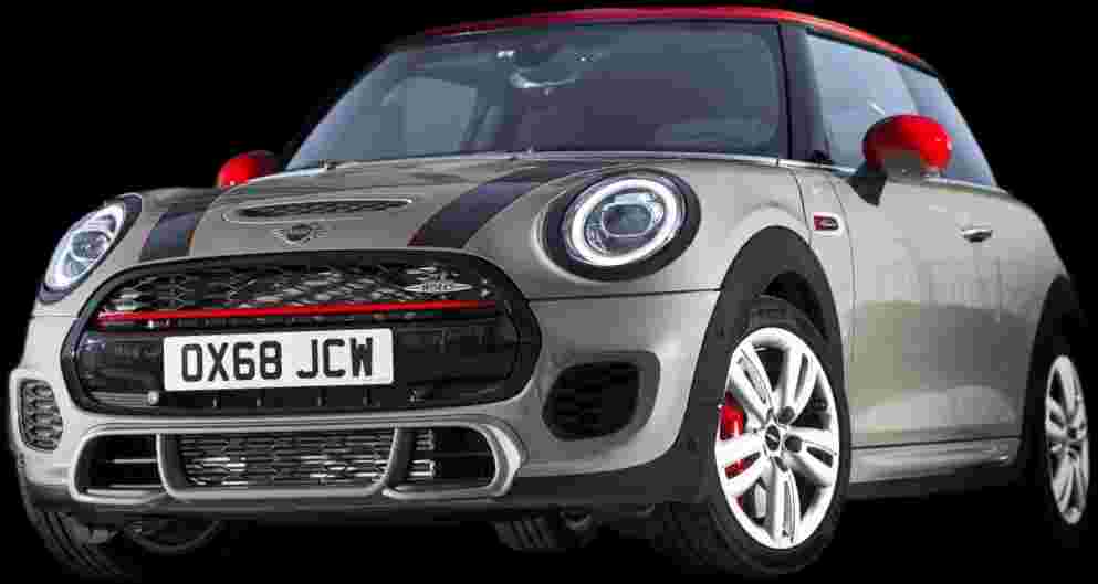 MINI COOPER John Works 2.0 Turbo 3p Aut. - 2023 - Gasolina