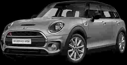 MINI COOPER S Clubman 2.0 Aut. - 2016 - Gasolina