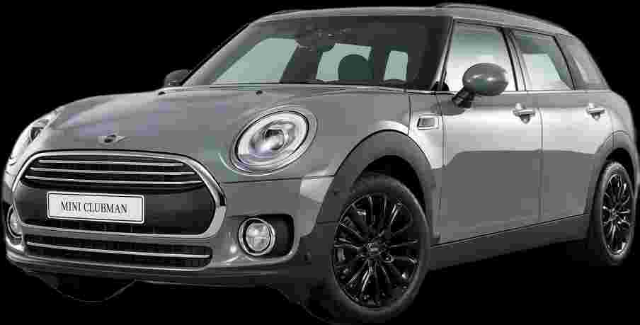 MINI COOPER S Clubman 2.0 Aut. - 2019 - Gasolina