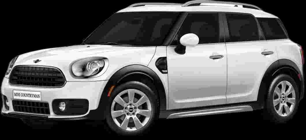 MINI COOPER Countryman 1.5 Turbo Aut. - 2017 - Gasolina