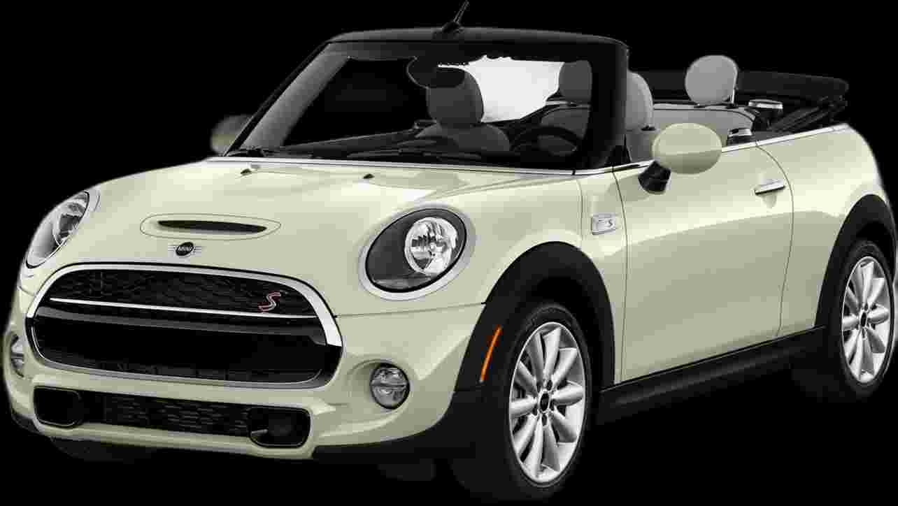 MINI COOPER CABRIO 1.5 Turbo 12V Aut. - 2020 - Gasolina