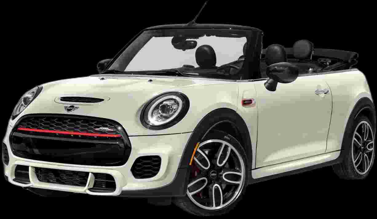 MINI COOPER CABRIO John Works 2.0 Aut. - 2019 - Gasolina