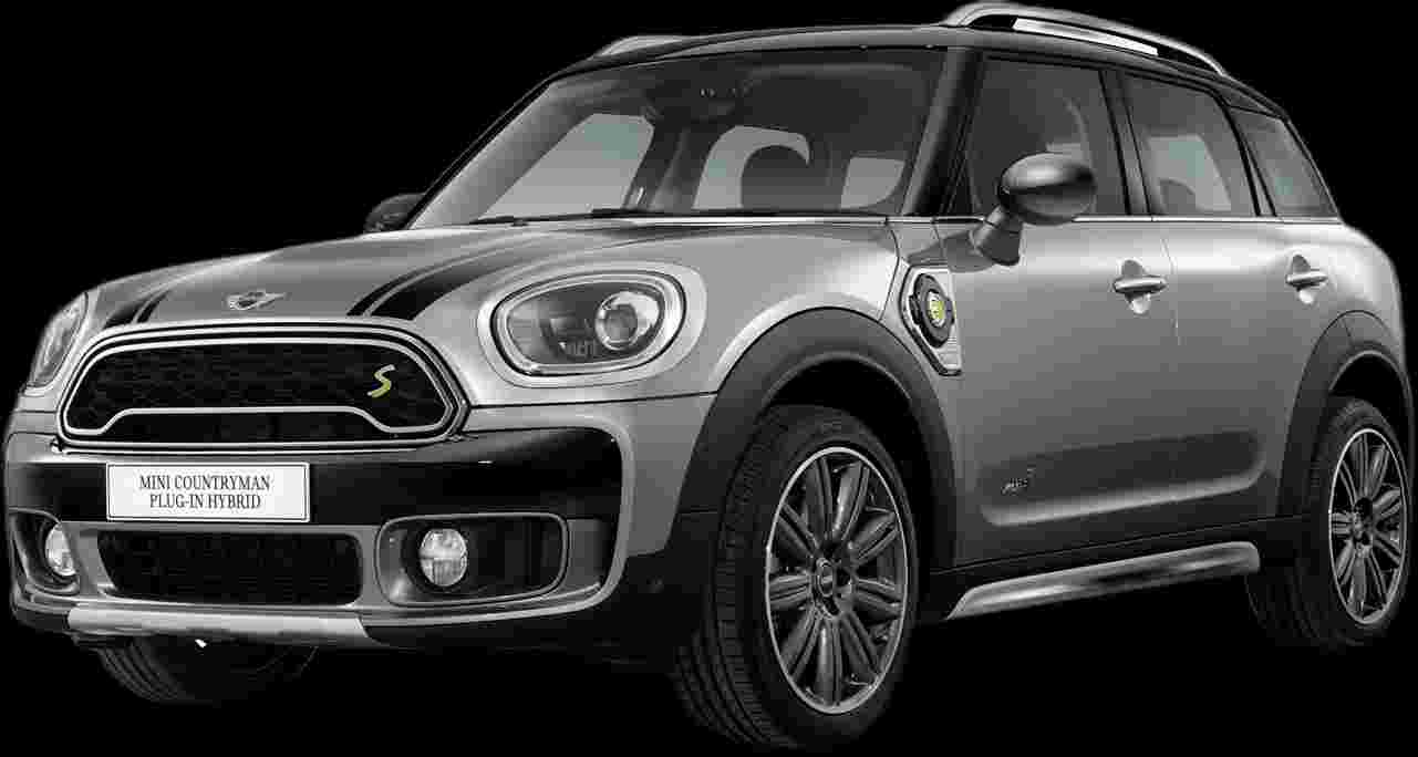 MINI COOPER Countryman S E ALL4 1.5  (Híb.) - 2019 - Gasolina