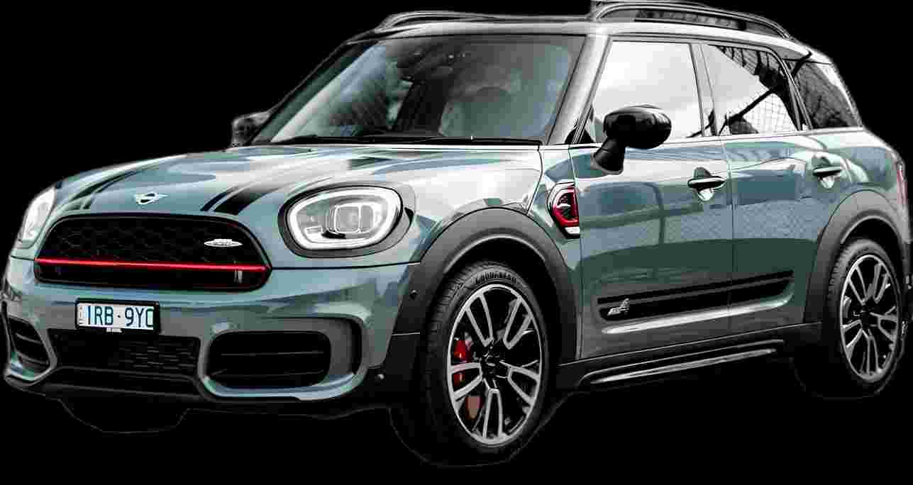 MINI COOPER Clubman John Work ALL4 2.0 Aut. - 2020 - Gasolina