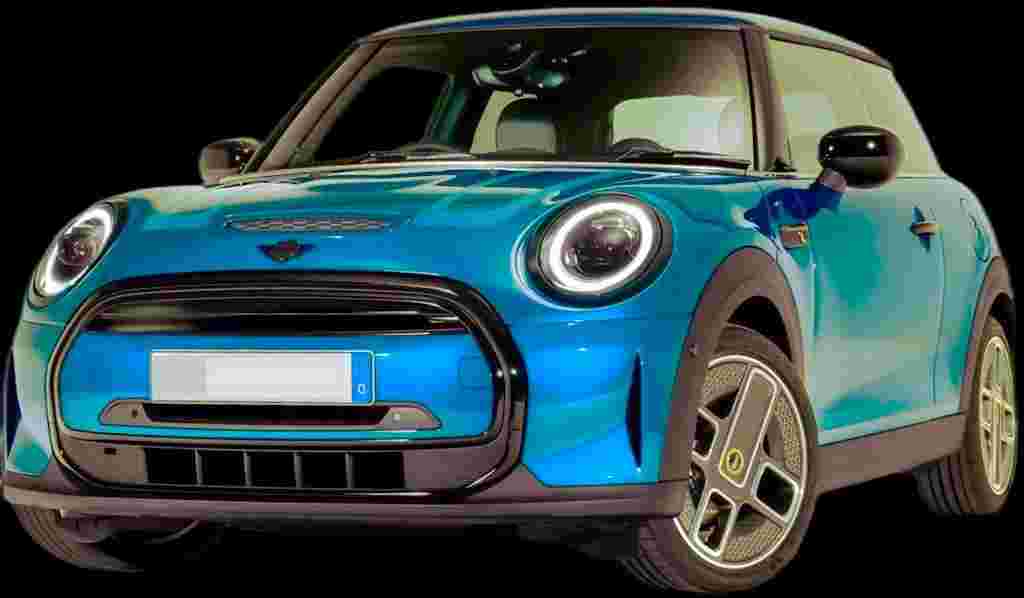 MINI COOPER SE Exclusive 3p (Elétrico) - 2023 - Gasolina