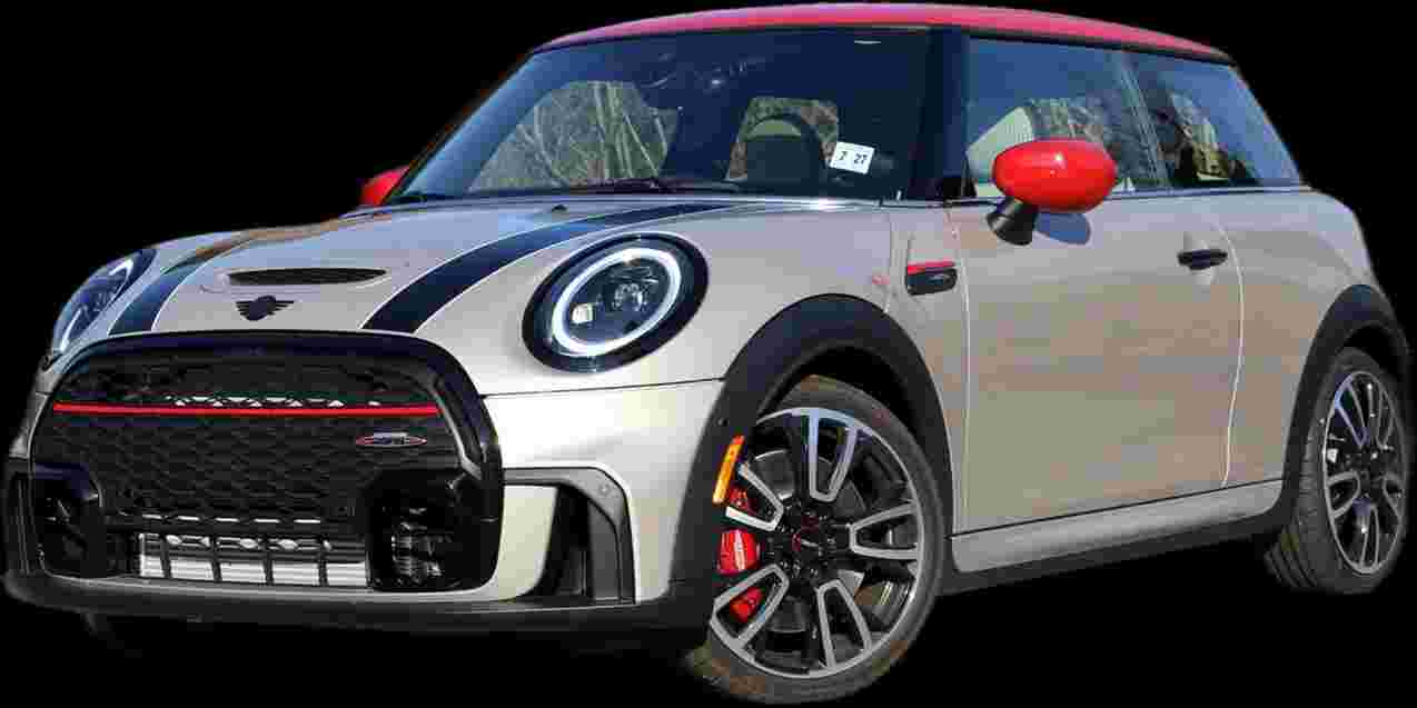 MINI COOPER John.W.Pat.Moss 2.0 Turbo 3p Aut. - 2023 - Gasolina