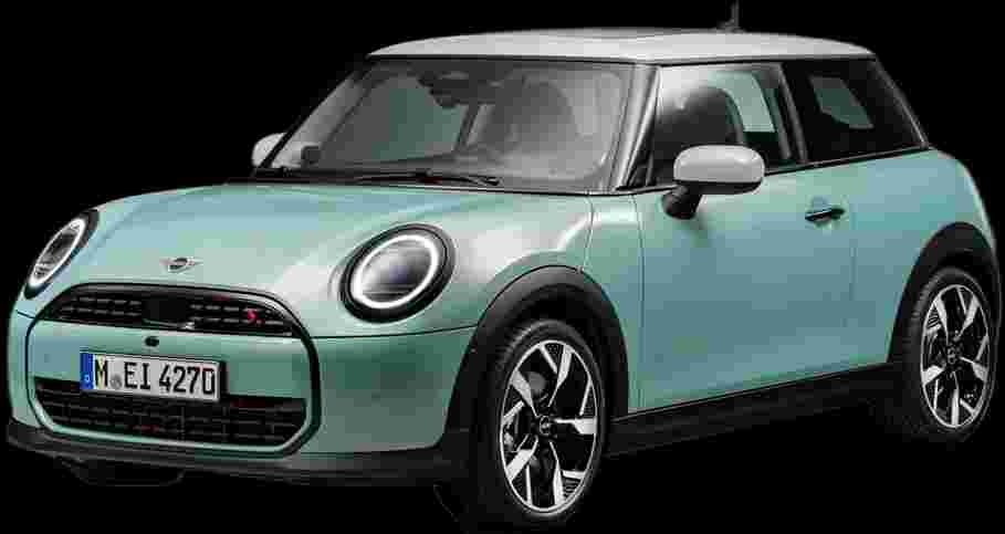 MINI COOPER SE Sport 3p (Elétrico) - 2023 - Gasolina