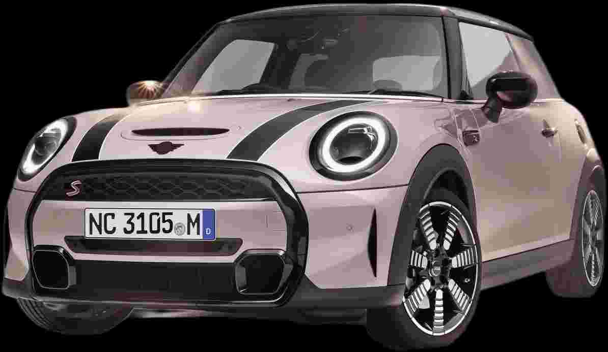 MINI COOPER S Mayfield Edition 2.0 TB. 3p Aut - 2024 (0 km) - Gasolina