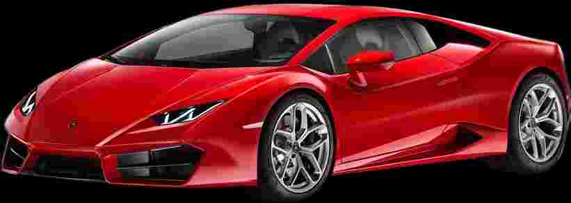 LAMBORGHINI HURACAN Coupe RWD LP 580-2 - 2019 - Gasolina