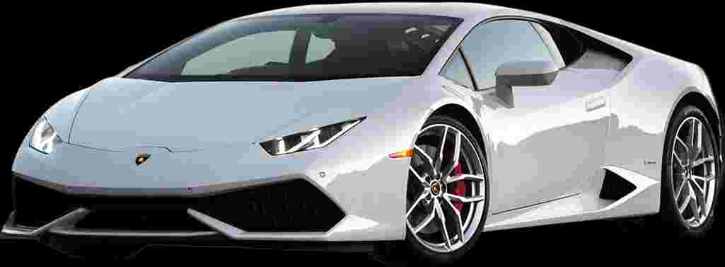 LAMBORGHINI HURACAN EVO Coupe LP 640-4 - 2020 - Gasolina