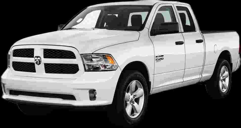 RAM 1500 LIMITED 5.7 CD 4x4 Aut. - 2022 - Gasolina