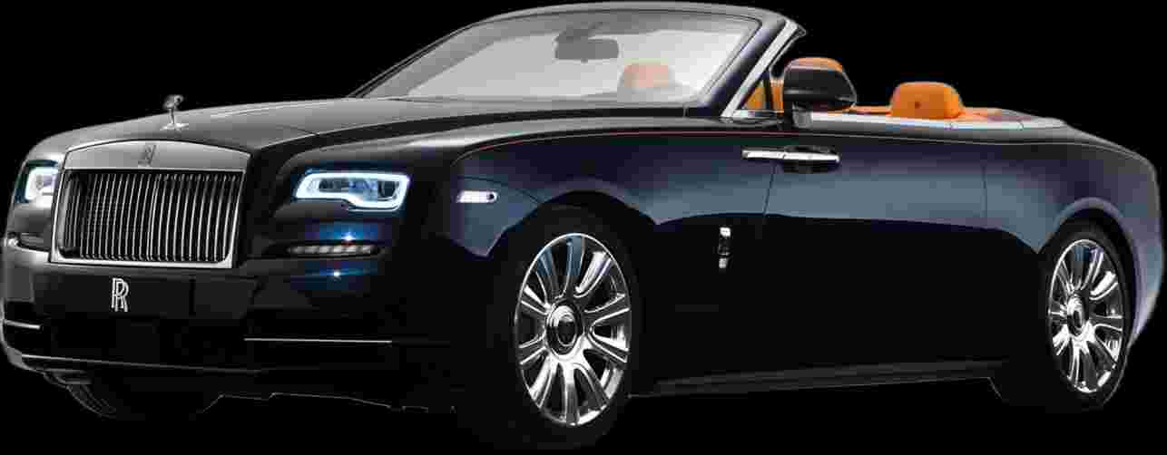 Rolls-Royce Dawn 6.6 V12 Aut. - 2017 - Gasolina