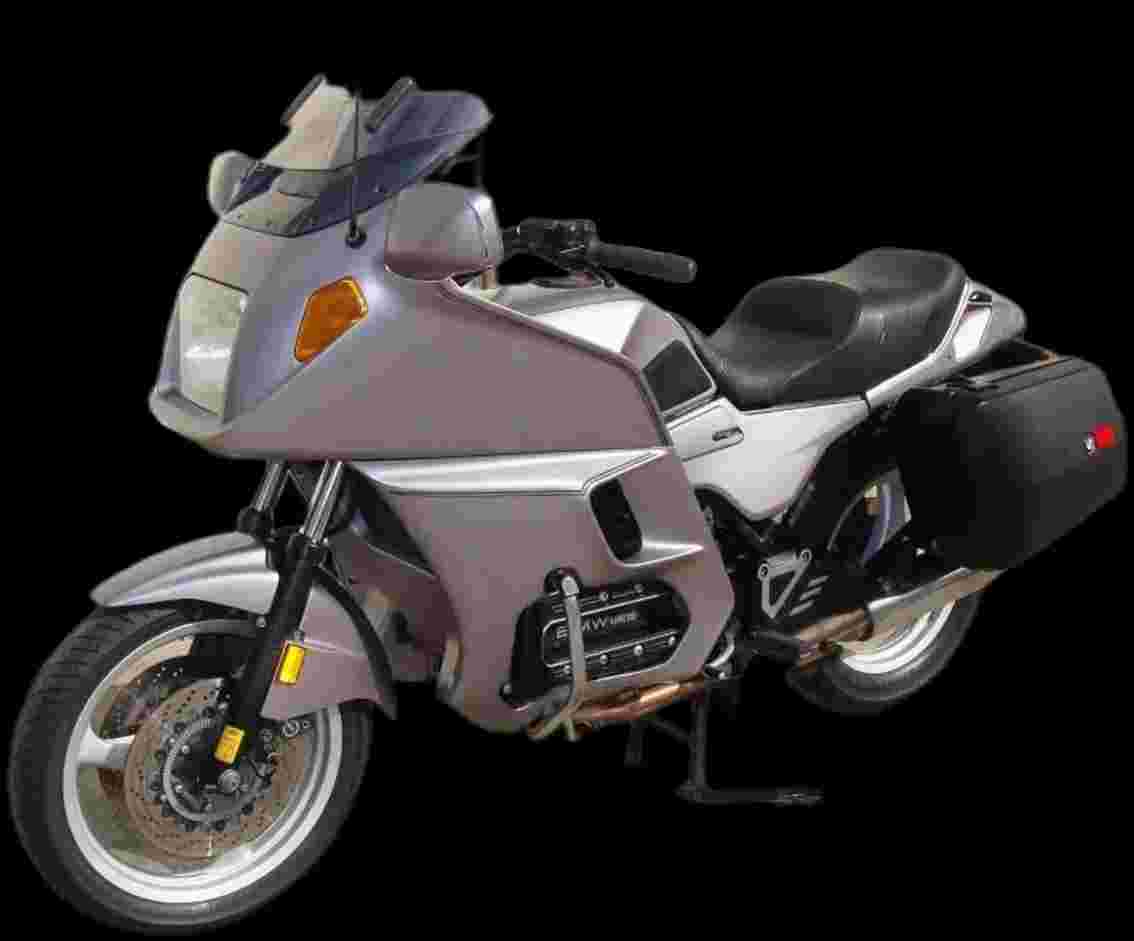 BMW K 1100 LT - 1994 - Gasolina