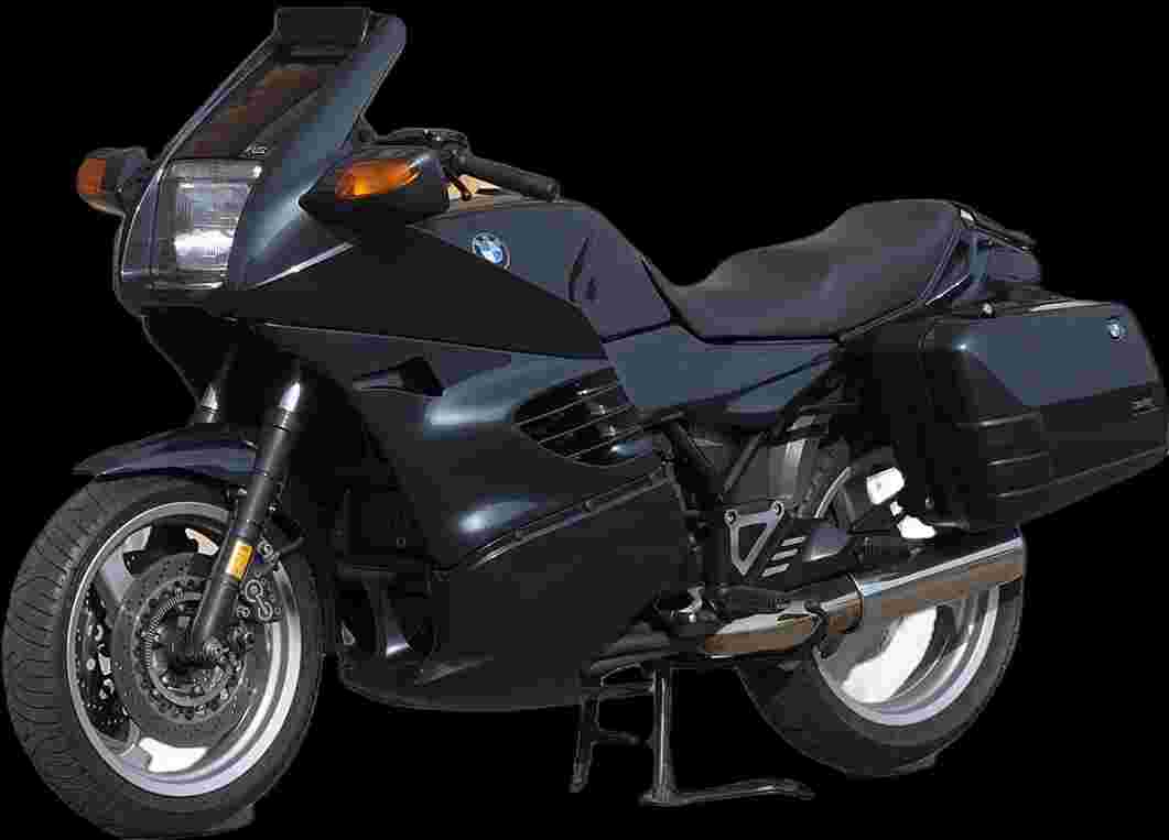 BMW K 1100 RS - 1993 - Gasolina