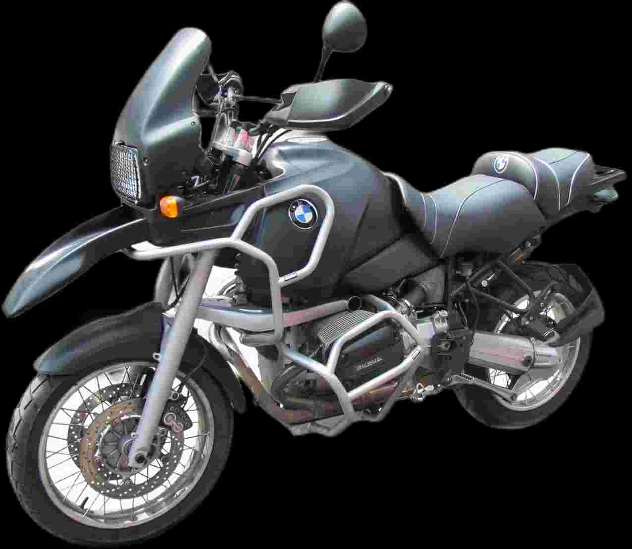 BMW R 1100 GS-75 - 1998 - Gasolina