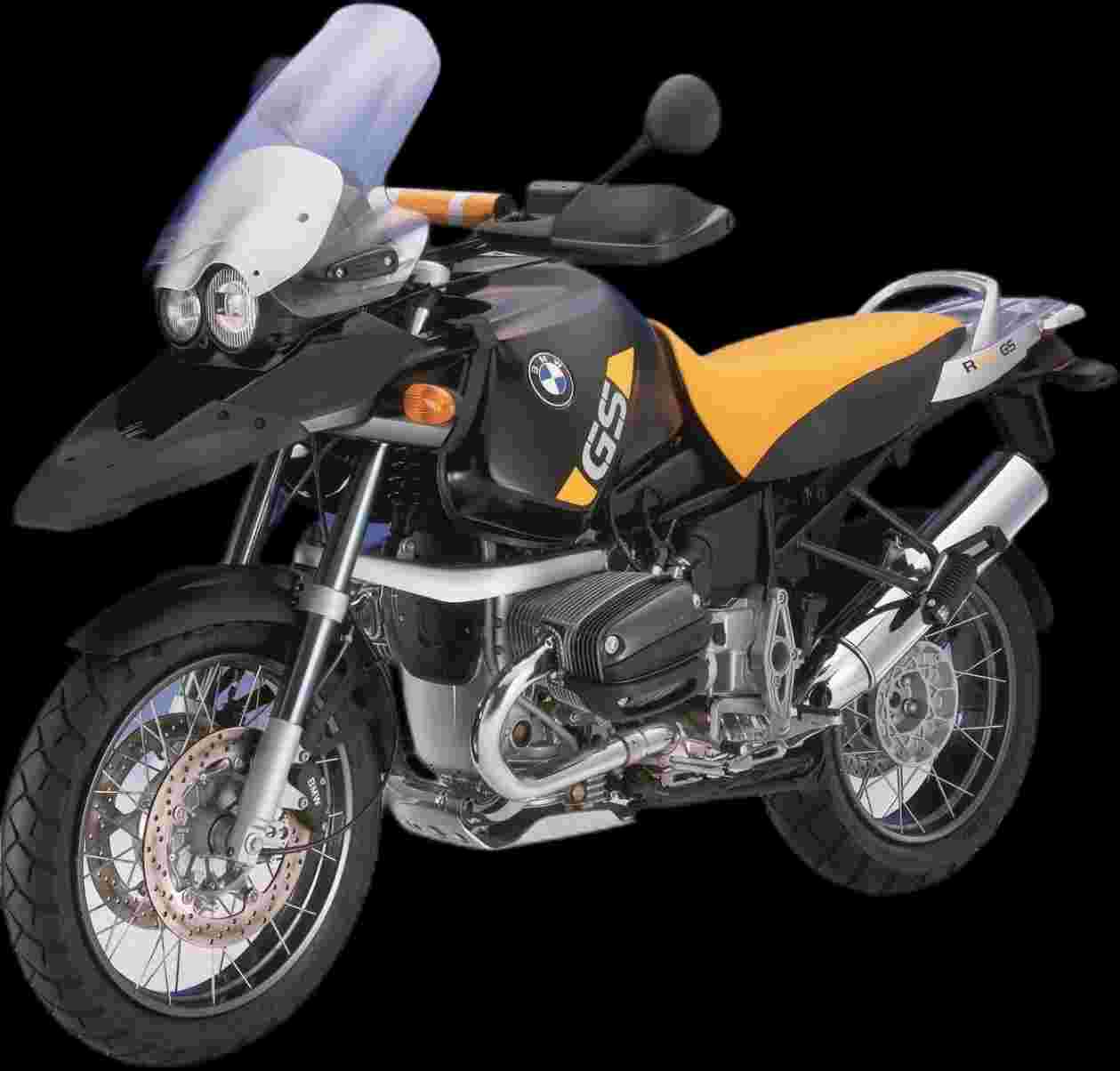 BMW R 1150 GS - 1999 - Gasolina