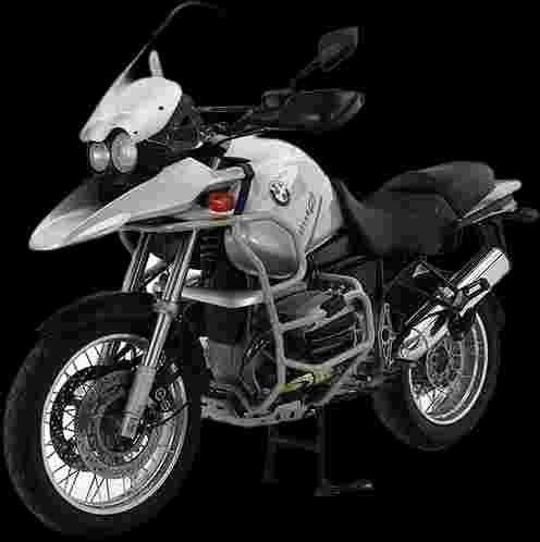 BMW R 1150 GS Adventure - 2004 - Gasolina