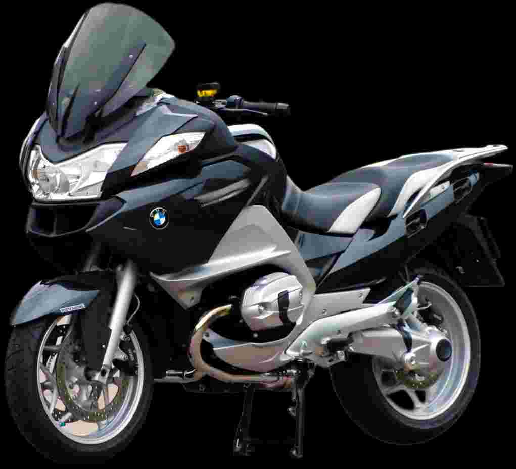 BMW R 1200 RT - 2006 - Gasolina