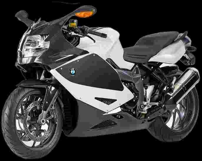 BMW K 1300 S - 2014 - Gasolina