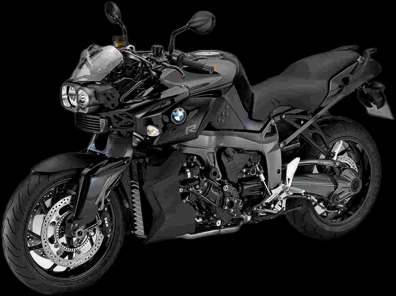 BMW K 1300 R - 2010 - Gasolina