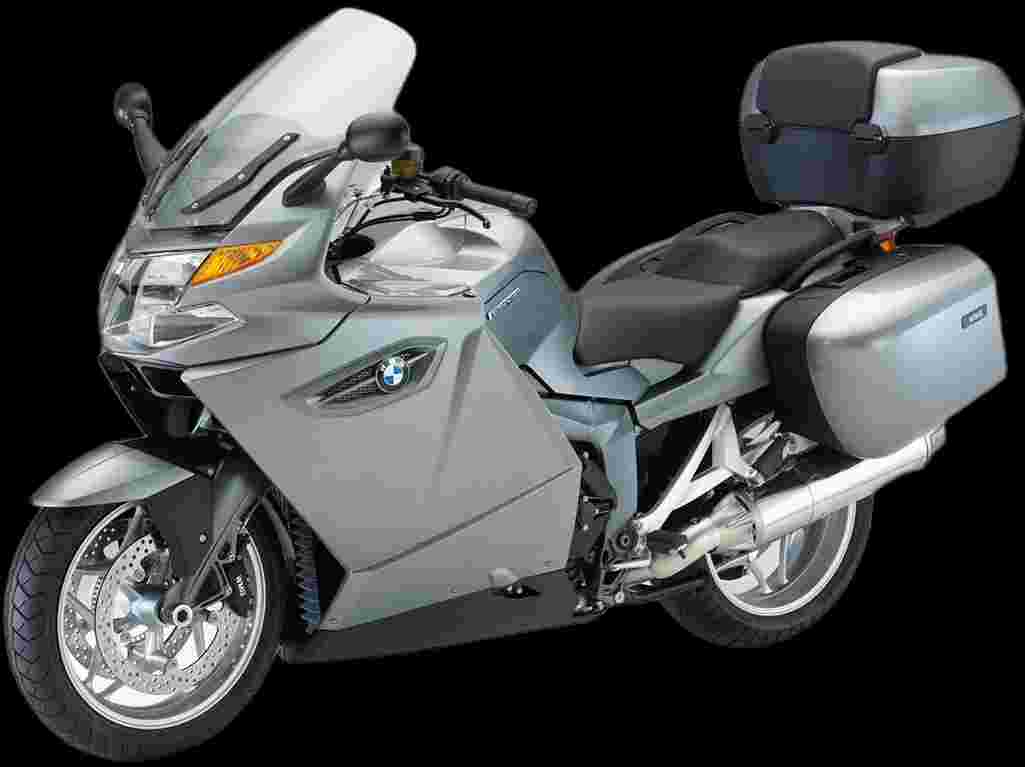 BMW K 1300 GT - 2010 - Gasolina