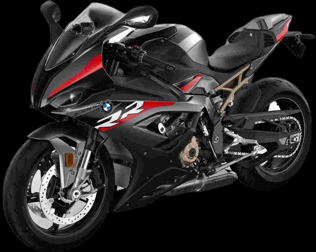 BMW S 1000 RR - 2021 - Gasolina