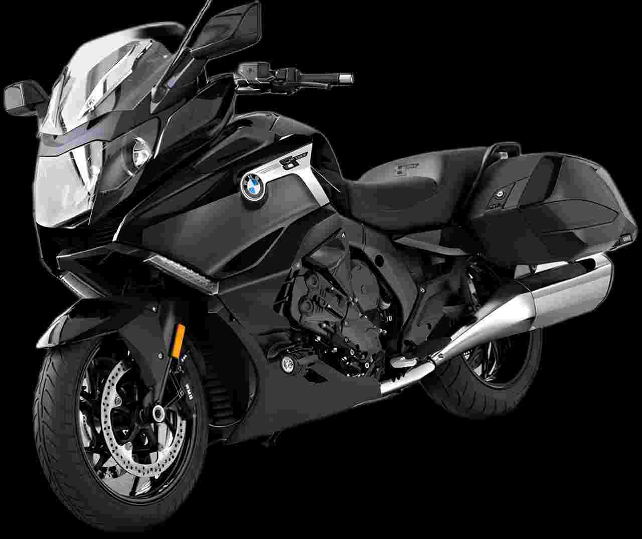 BMW K 1600 BAGGER - 2020 - Gasolina