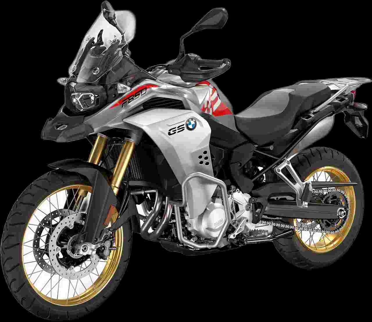 BMW F 850 GS Sport - 2019 - Gasolina