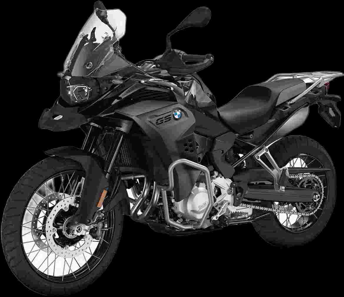 BMW F 850 GS Premium - 2023 - Gasolina