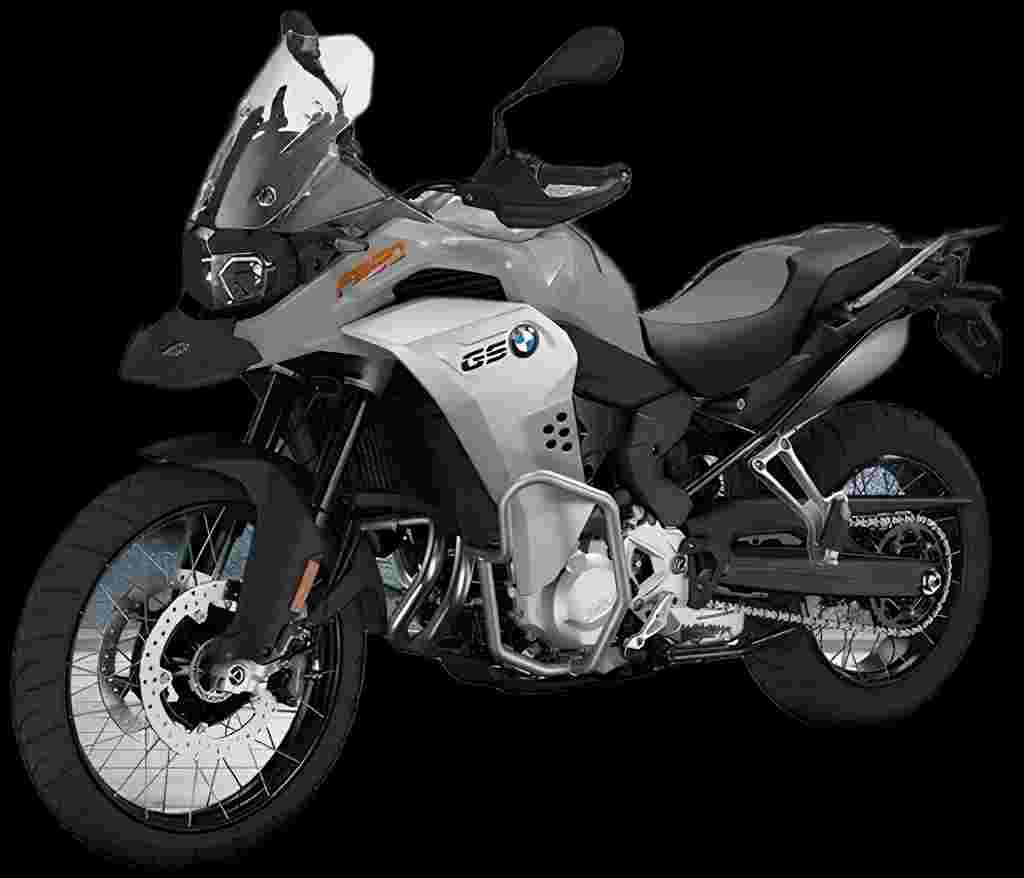 BMW F 850 GS Adventure Sport - 2020 - Gasolina