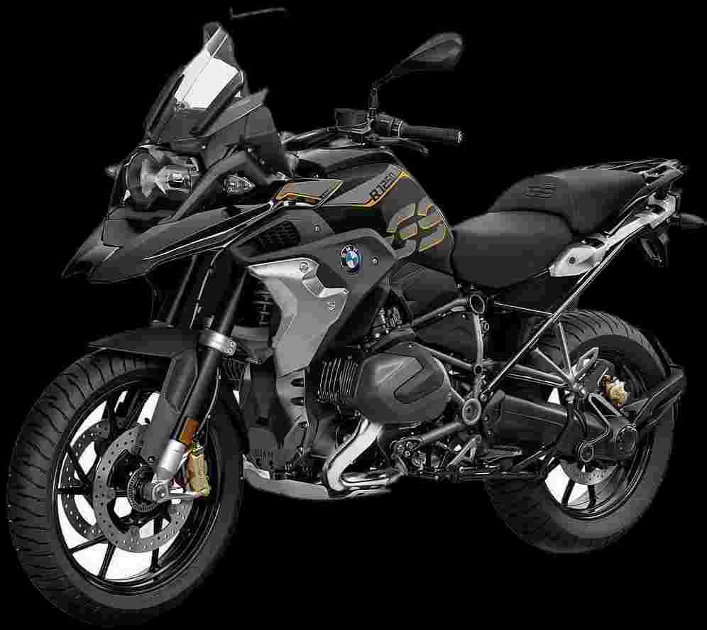 BMW R 1250 GS Sport - 2024 (0 km) - Gasolina