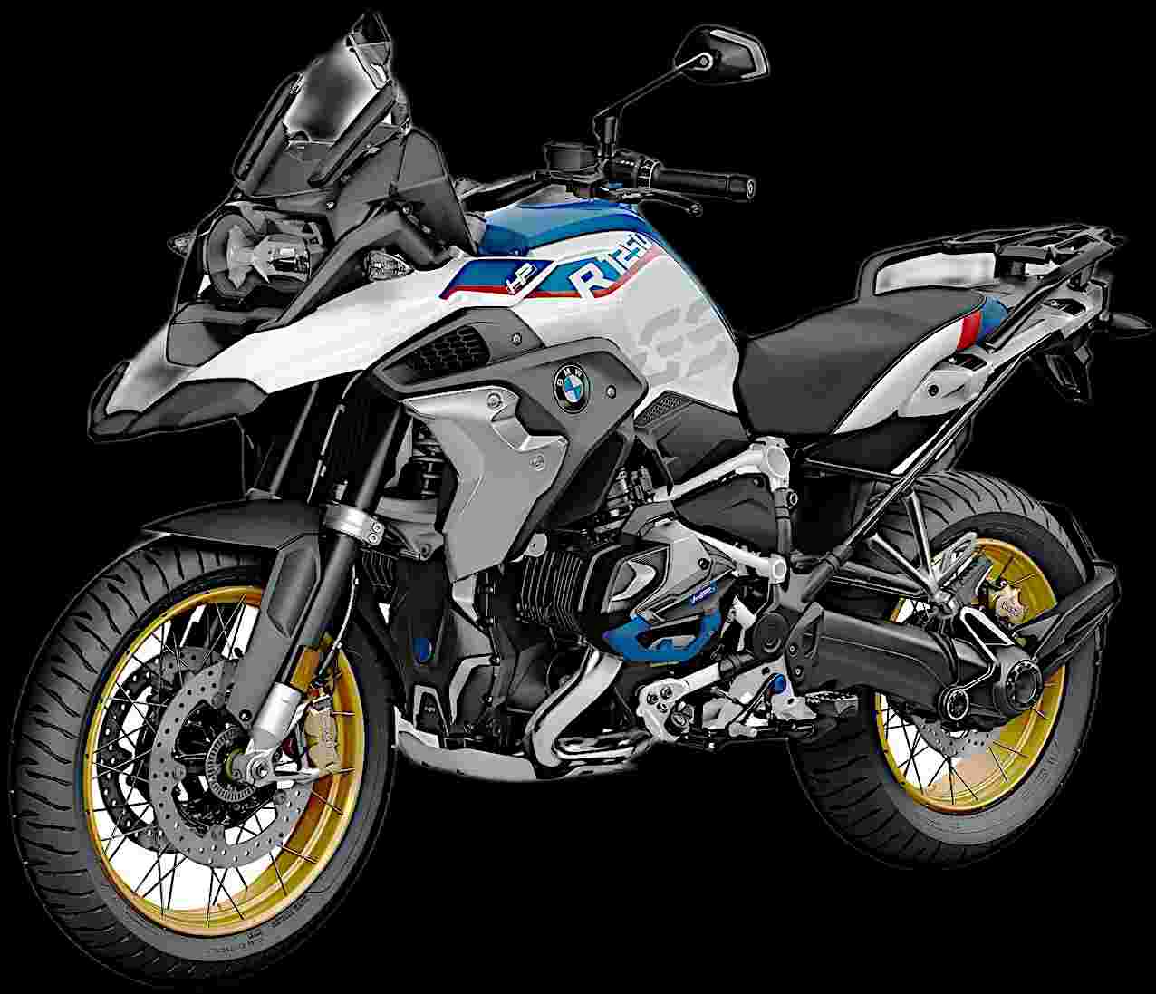 BMW R 1250 GS Premium Exclusive - 2019 - Gasolina