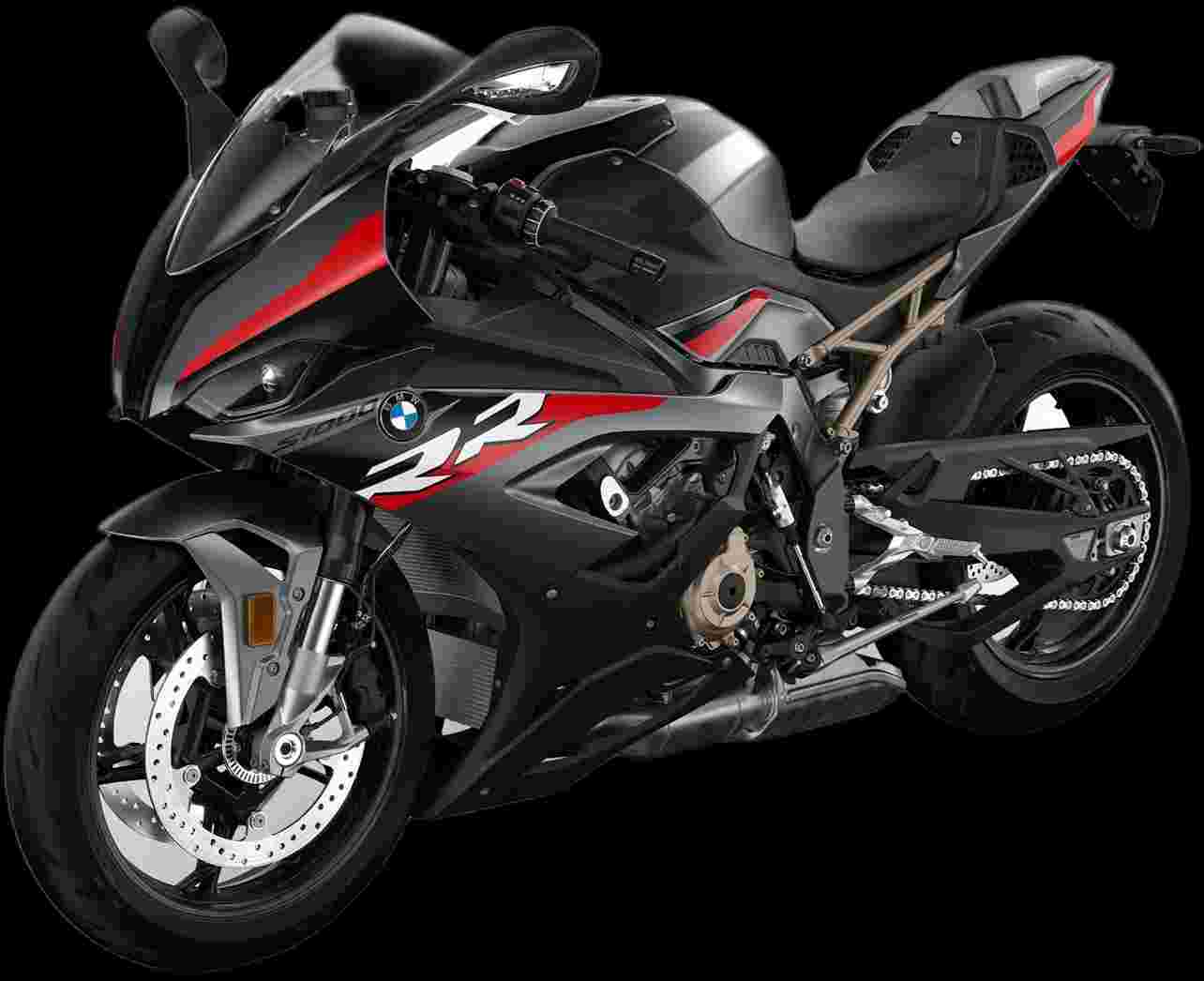 BMW S 1000 RR-M - 2021 - Gasolina