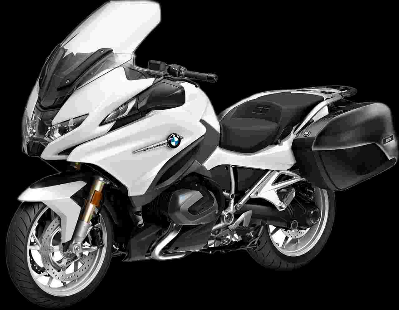 BMW R 1250 RT Premium - 2023 - Gasolina