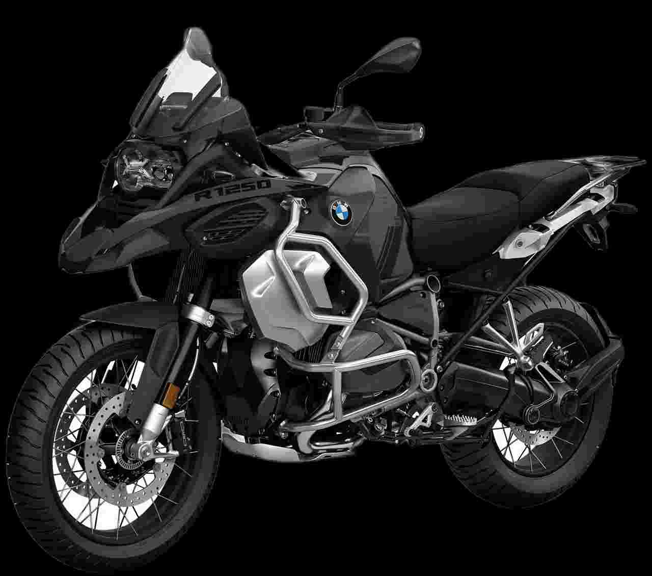 BMW R 1250 GS Adventure Premium Rallye - 2021 - Gasolina