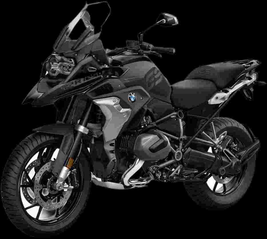 BMW R 1250 GS Premium 40 Anos - 2021 - Gasolina