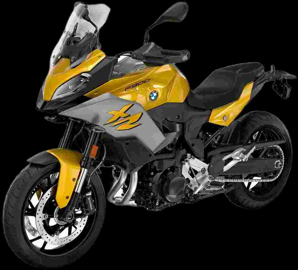 BMW F 900 R Sport  - 2023 - Gasolina