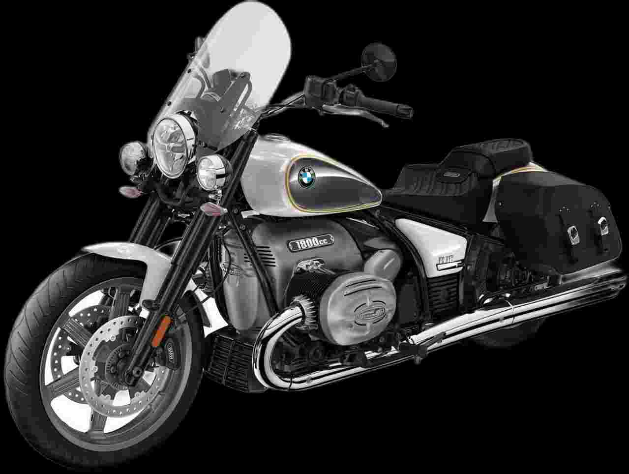 BMW R 18 100 Anos - 2024 (0 km) - Gasolina