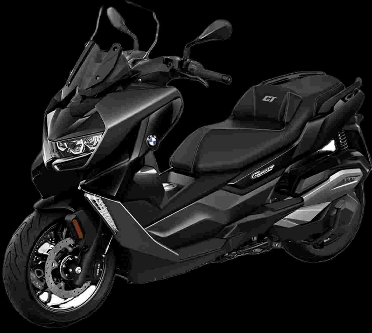 BMW C 400 X Sport - 2024 - Gasolina