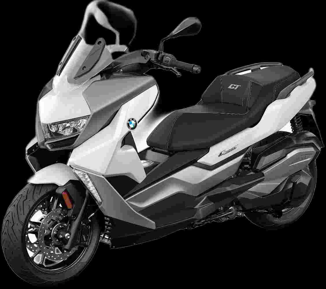 BMW C 400 X - 2024 (0 km) - Gasolina