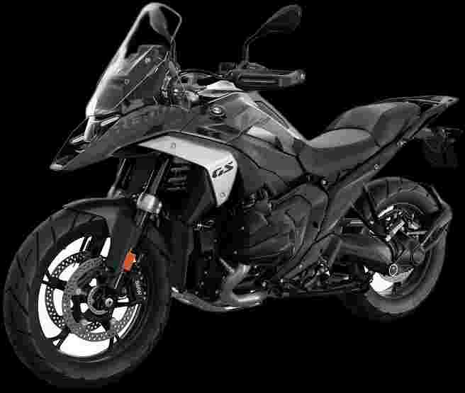 BMW R 1300 GS  - 2024 (0 km) - Gasolina