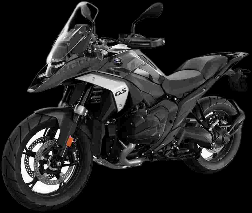 BMW R 1300 GS Plus - 2024 - Gasolina