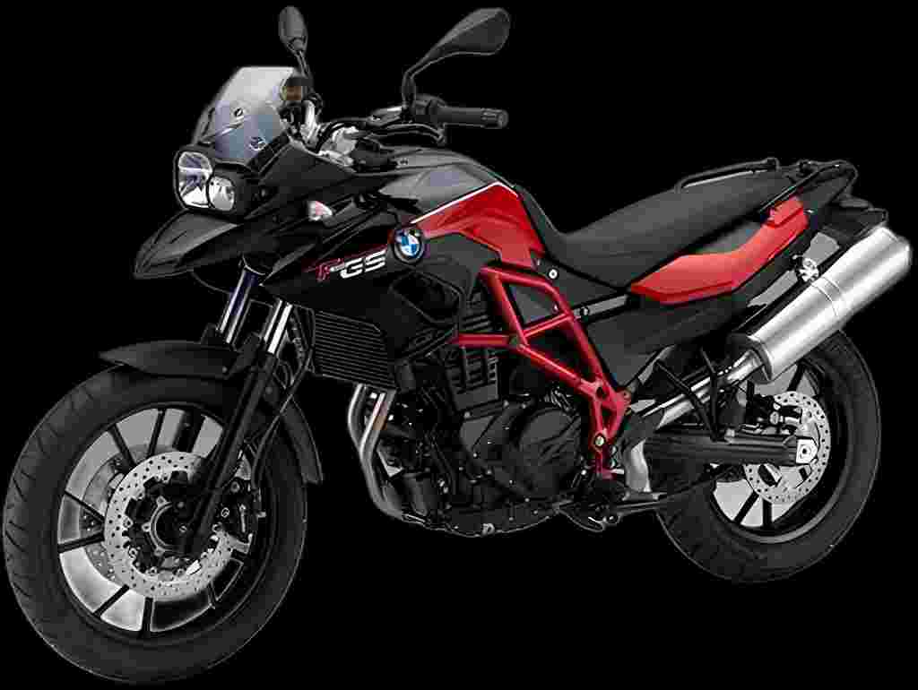 BMW F 900 GS Adventure Plus - 2025 - Gasolina