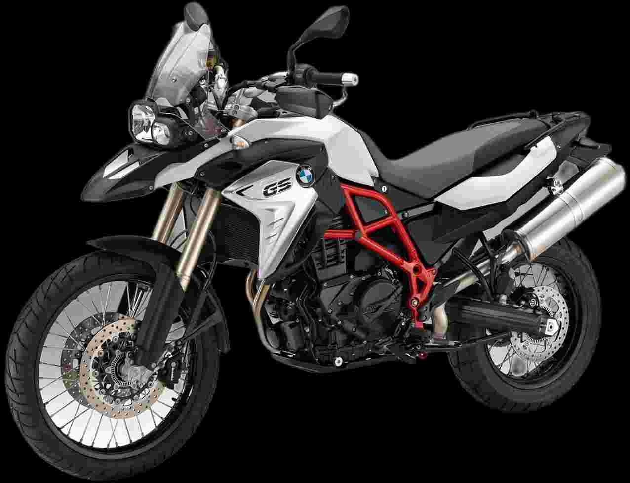 BMW F 800 GS 895cc - 2024 (0 km) - Gasolina