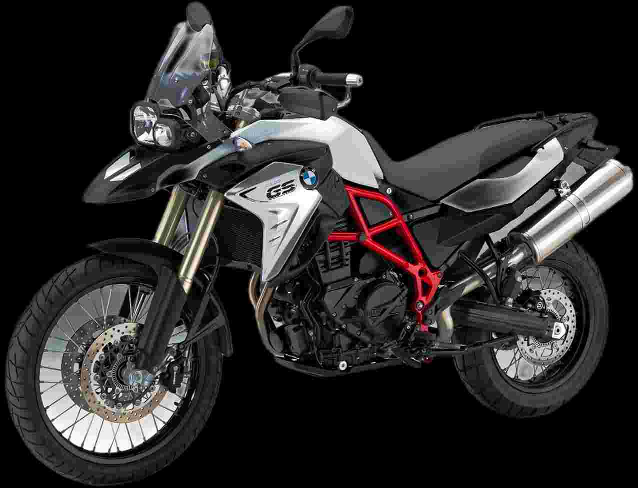 BMW F 800 GS Plus 895cc - 2024 (0 km) - Gasolina