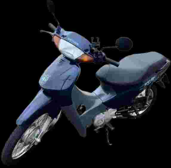 Honda C 100 BIZ-ES - 1999 - Gasolina